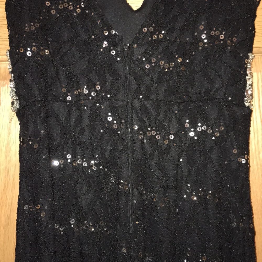 Prom Dress - Picture 6 of 6